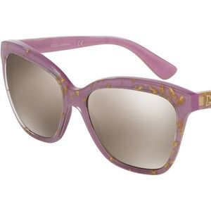 Dolce & Gabbana Sunglasses DG4251 29196G